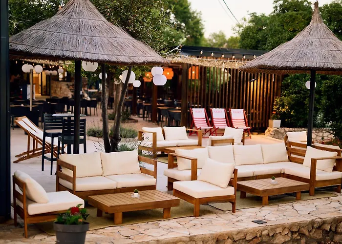 Colentum Resort Murter
